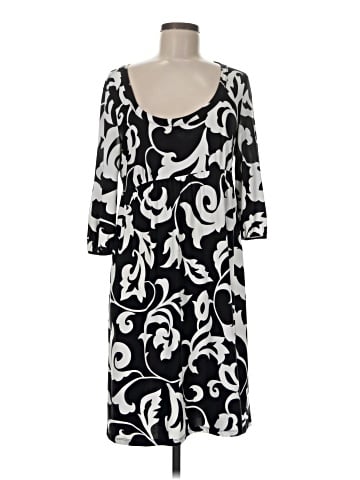 INC International Concepts Casual Dress (view 1)