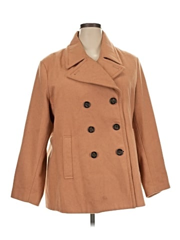 Old Navy Coat (view 1)