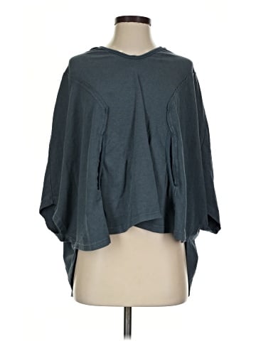 XCVI 3/4 Sleeve Blouse (view 1)
