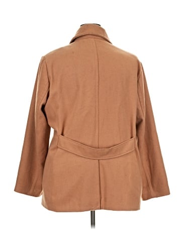 Old Navy Coat (view 2)