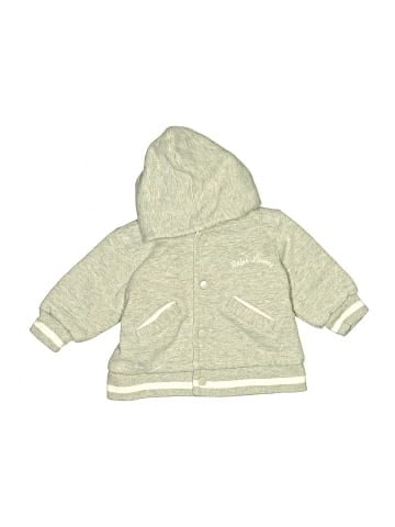 Ralph Lauren Zip Up Hoodie (view 1)