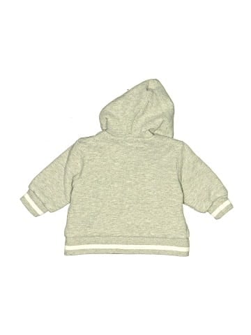 Ralph Lauren Zip Up Hoodie (view 2)