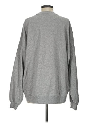 Show Me Your Mumu Sweatshirt (view 2)