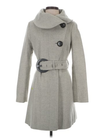 Assorted Brands Coat