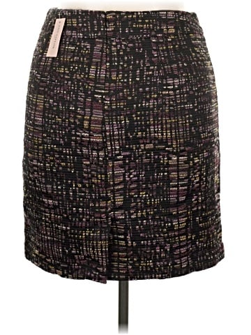 Ann Taylor Factory Formal Skirt (view 2)
