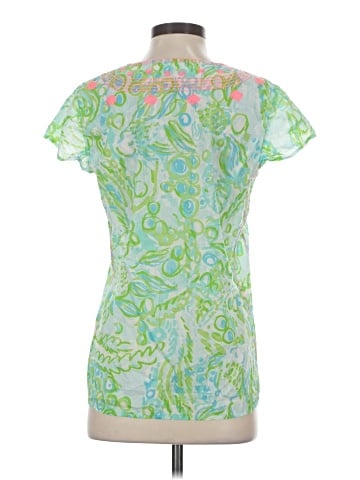 Lilly Pulitzer Short Sleeve T-Shirt (view 2)