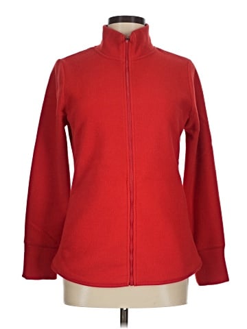 Active by Old Navy Sweatshirt (view 1)