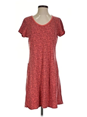 Toad & Co Casual Dress (view 1)