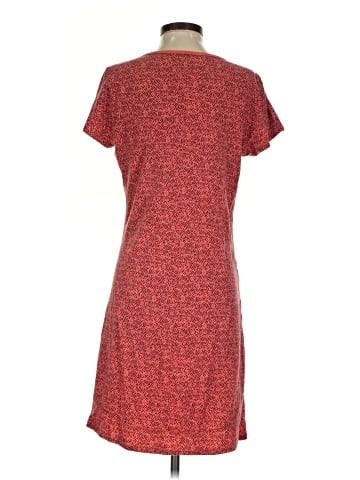 Toad & Co Casual Dress (view 2)