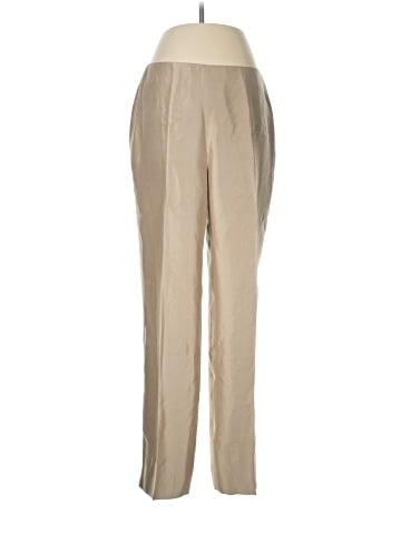 Ann Taylor Silk Pants (view 1)