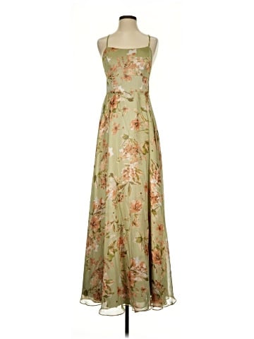 Lulus Cocktail Dress (view 1)