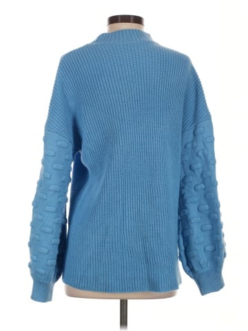 Unbranded Turtleneck Sweater (view 2)