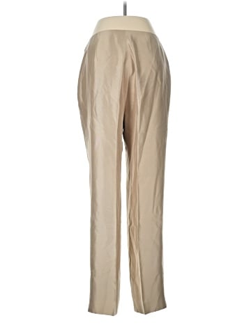 Ann Taylor Silk Pants (view 2)