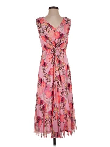 Isaac Mizrahi LIVE! Cocktail Dress (view 1)
