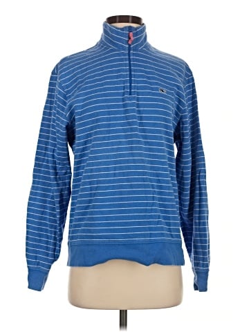 Vineyard Vines Pullover Sweater (view 1)