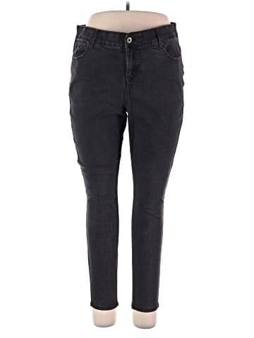 Torrid Jeans (view 1)