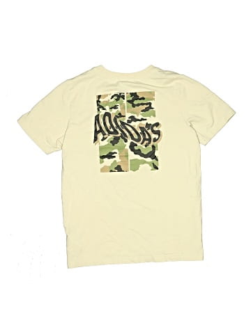 Adidas Short Sleeve T-Shirt (view 2)