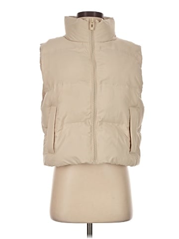 Zara Vest (view 1)