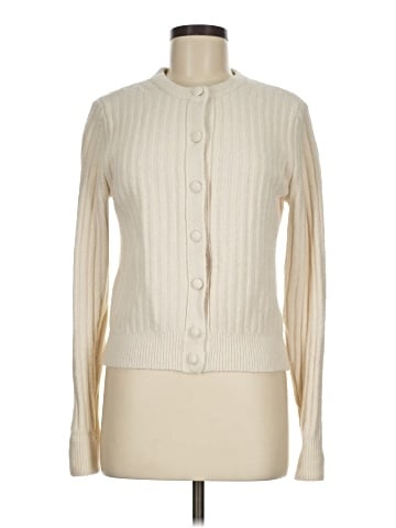 Madewell Cardigan (view 1)