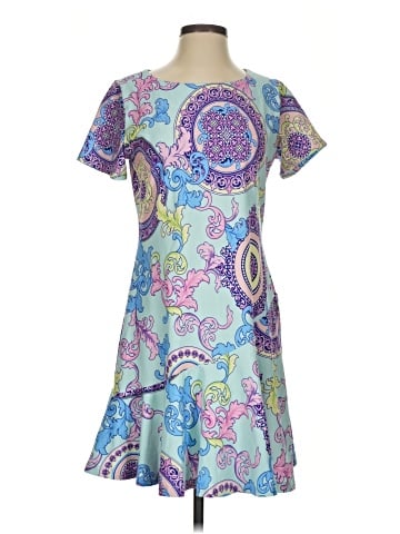 Kenny Dana Casual Dress (view 1)