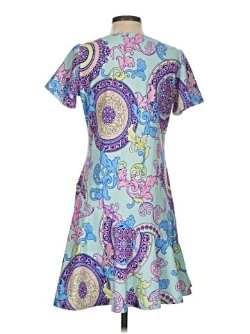 Kenny Dana Casual Dress (view 2)