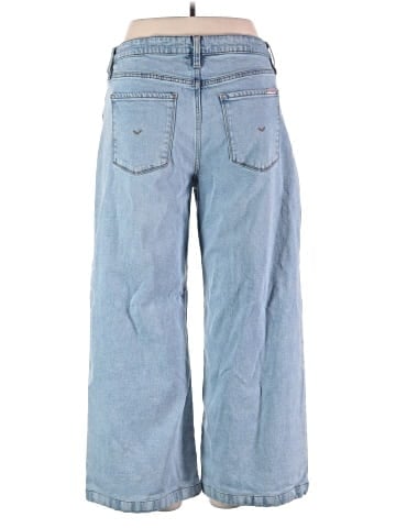 Hudson Jeans Jeans (view 2)