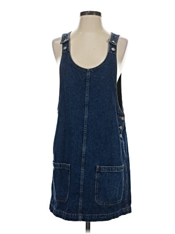 Topshop Casual Dress (view 1)