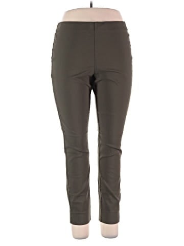 Who What Wear Active Pants (view 1)