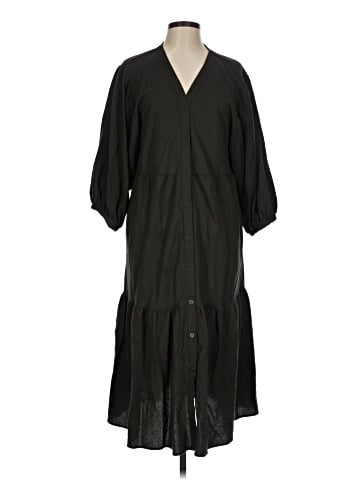 MNG Casual Dress (view 1)