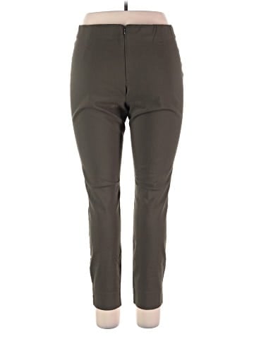Who What Wear Active Pants (view 2)