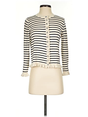 Zara Cardigan (view 1)