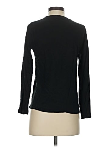 Madewell Long Sleeve T-Shirt (view 2)