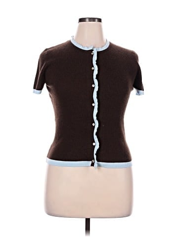 Zara Short Sleeve Top (view 1)