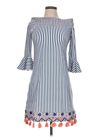 Cabana Life Casual Dress (view 1)