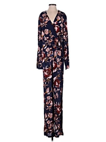 Long Tall Sally Jumpsuit (view 1)