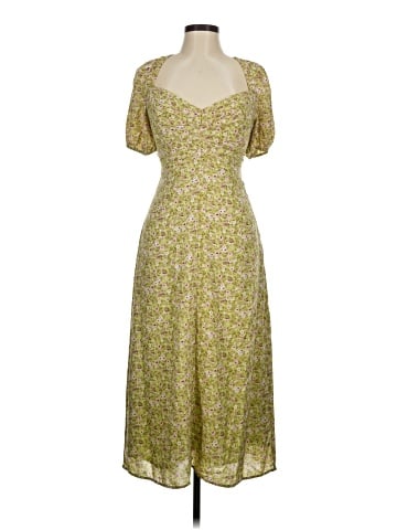 ASTR The Label Casual Dress (view 1)