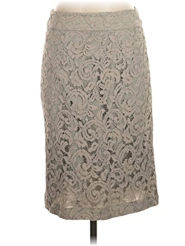 Banana Republic Formal Skirt (view 1)