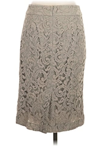 Banana Republic Formal Skirt (view 2)