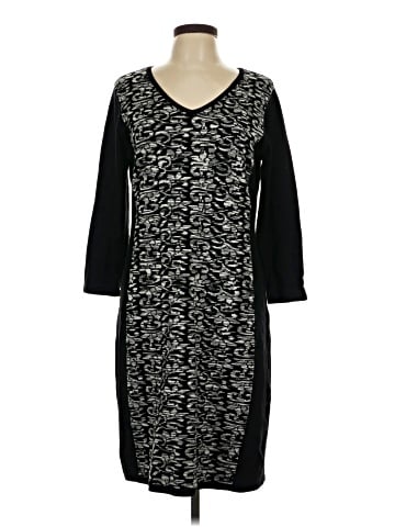 Apt. 9 Casual Dress (view 1)