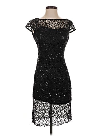 Kay Unger Cocktail Dress (view 1)