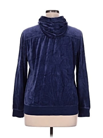 Old Navy Zip Up Hoodie (view 2)