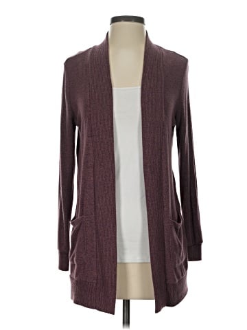 Market and Spruce Cardigan (view 1)