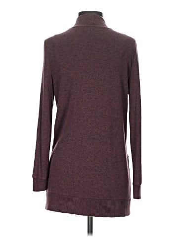 Market and Spruce Cardigan (view 2)