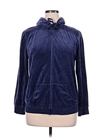 Old Navy Zip Up Hoodie (view 1)