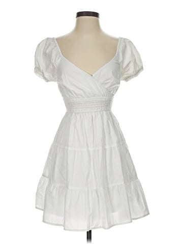 Hollister Cocktail Dress (view 1)