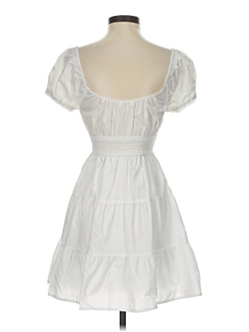 Hollister Cocktail Dress (view 2)