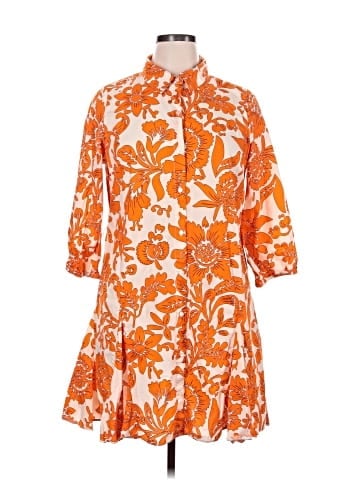 Cynthia Steffe Casual Dress (view 1)