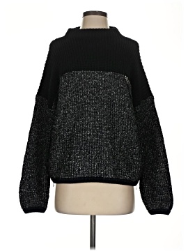 Varley Turtleneck Sweater (view 1)
