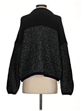 Varley Turtleneck Sweater (view 2)