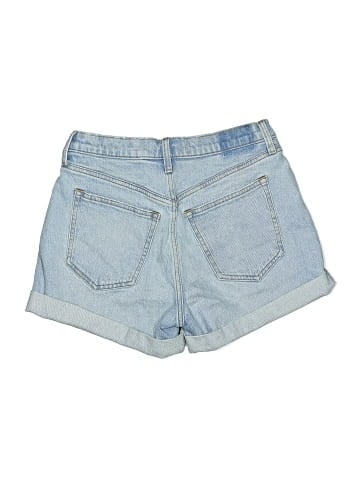 Abercrombie & Fitch Denim Shorts (view 2)